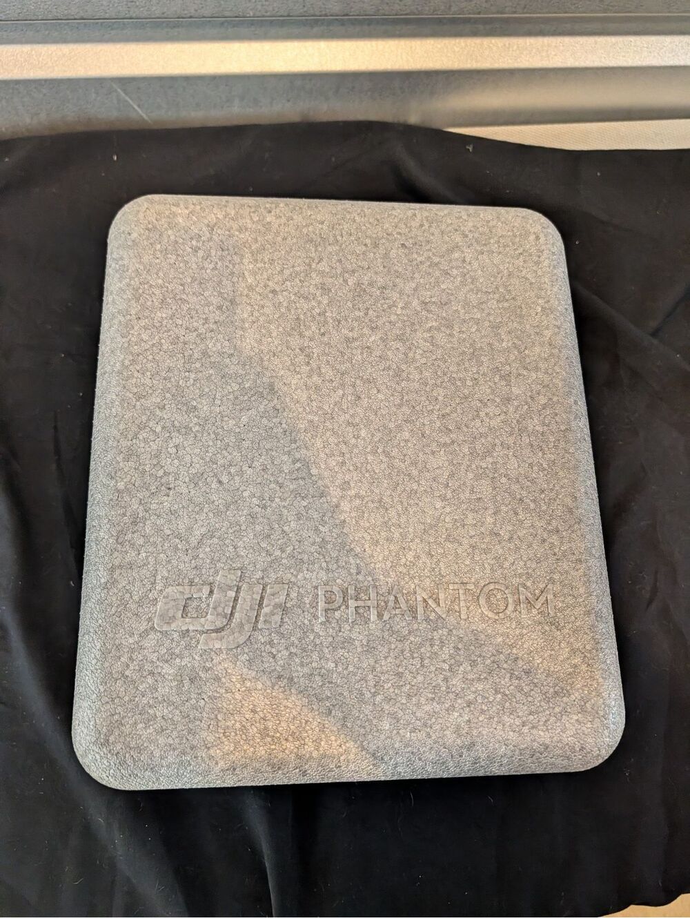 DJI Phantom Drone Hard Carrying Case - CASE ONLY